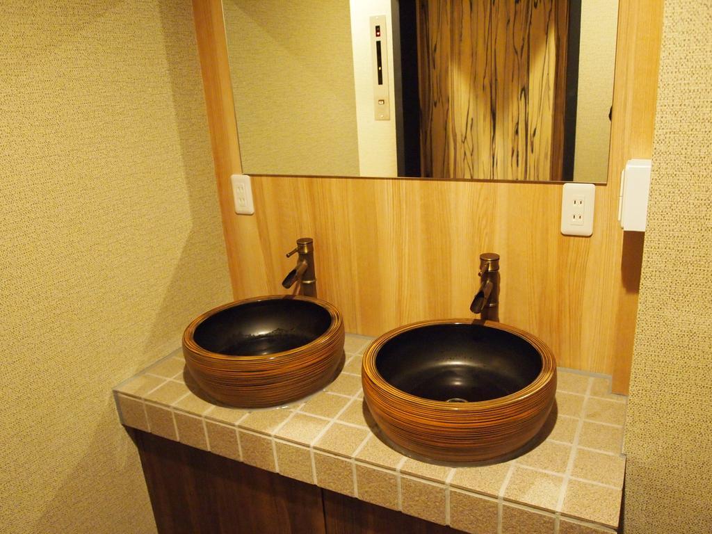 Samurais Hostel Ikebukuro Tokió Kültér fotó