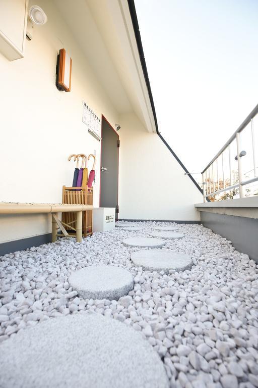 Samurais Hostel Ikebukuro Tokió Kültér fotó