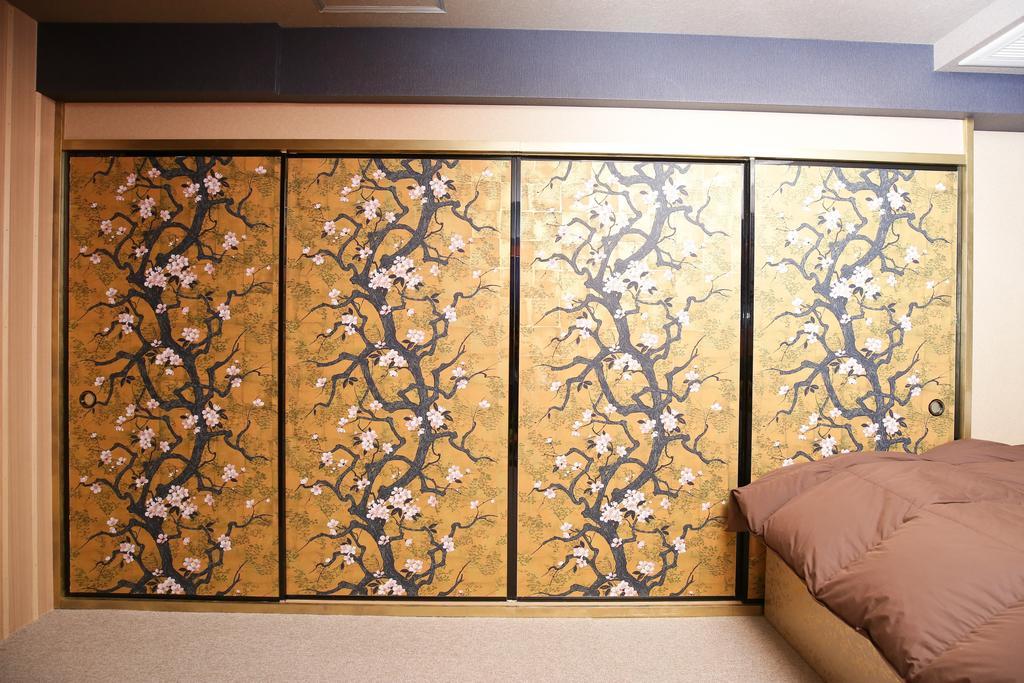 Samurais Hostel Ikebukuro Tokió Kültér fotó