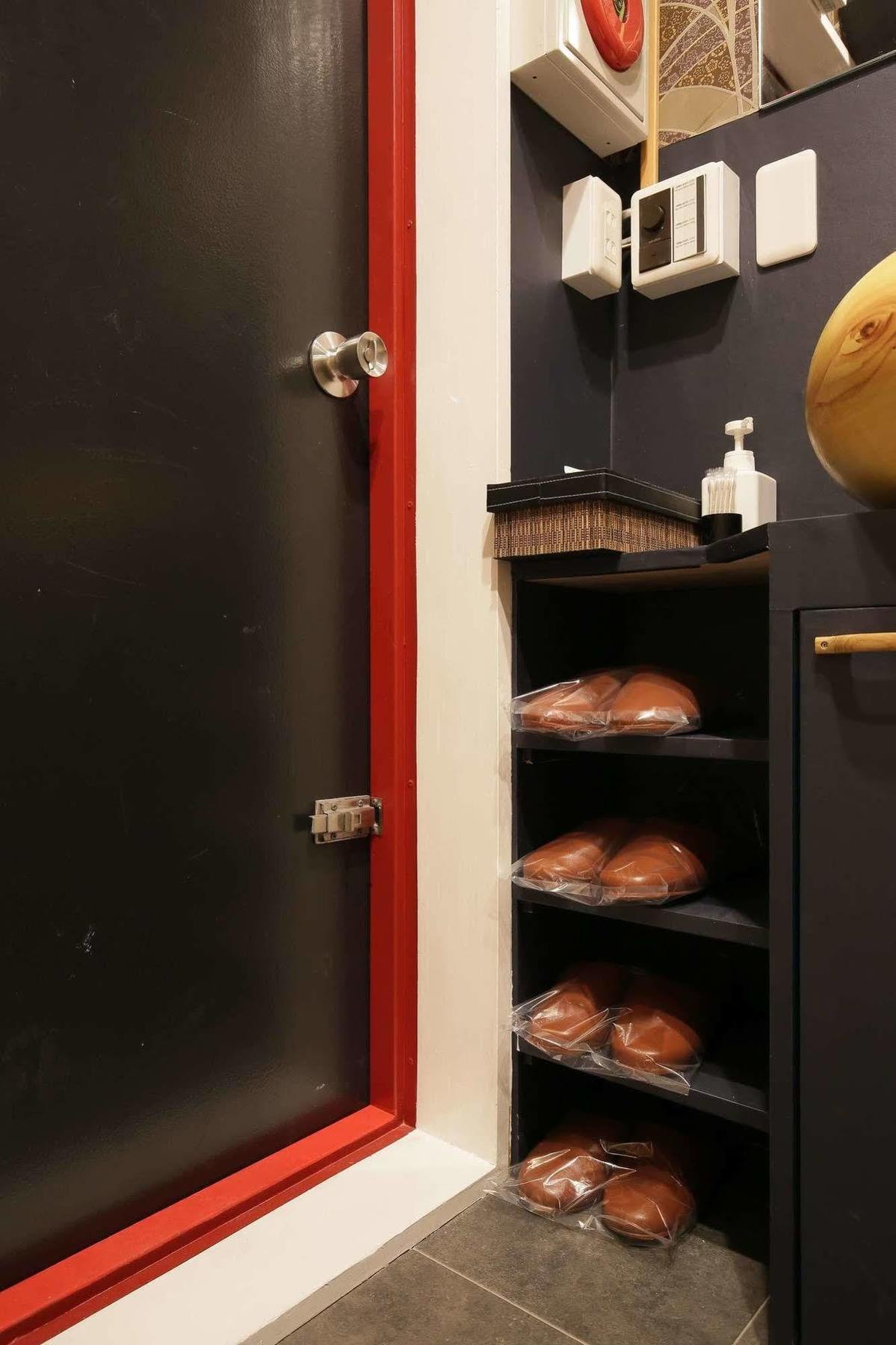 Samurais Hostel Ikebukuro Tokió Kültér fotó