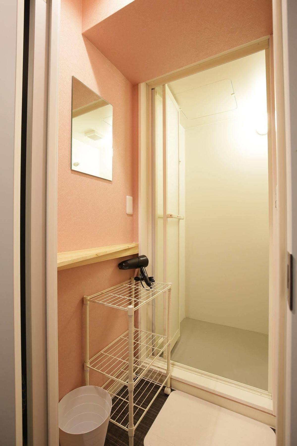 Samurais Hostel Ikebukuro Tokió Kültér fotó