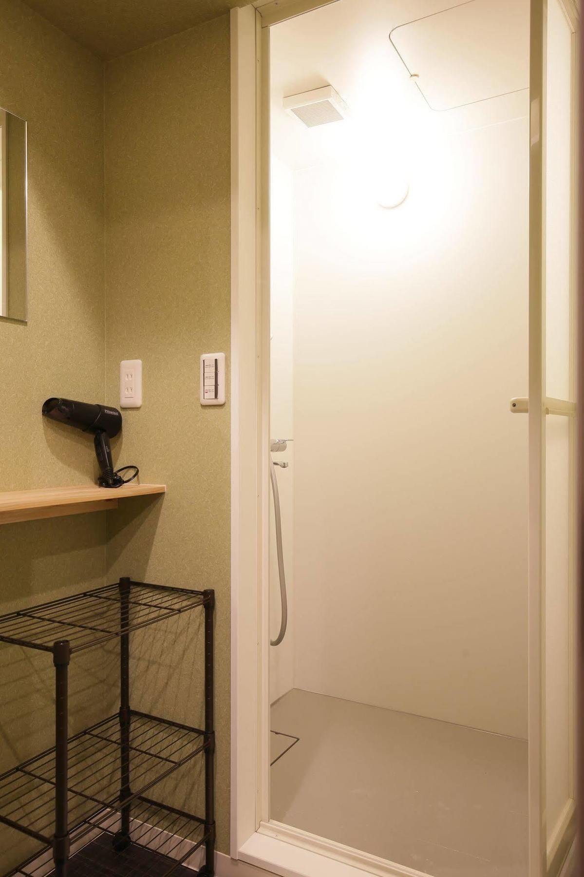 Samurais Hostel Ikebukuro Tokió Kültér fotó