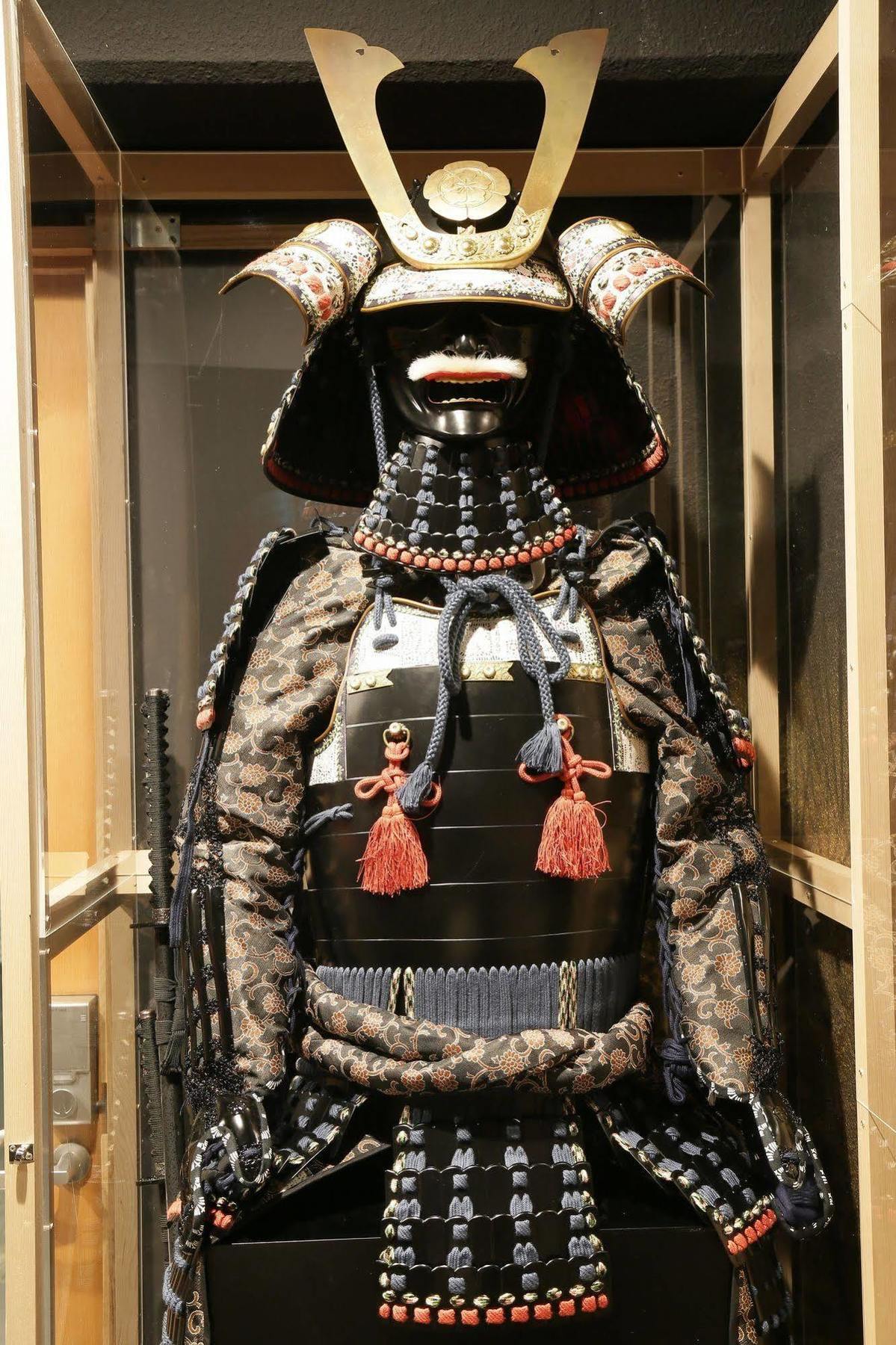 Samurais Hostel Ikebukuro Tokió Kültér fotó