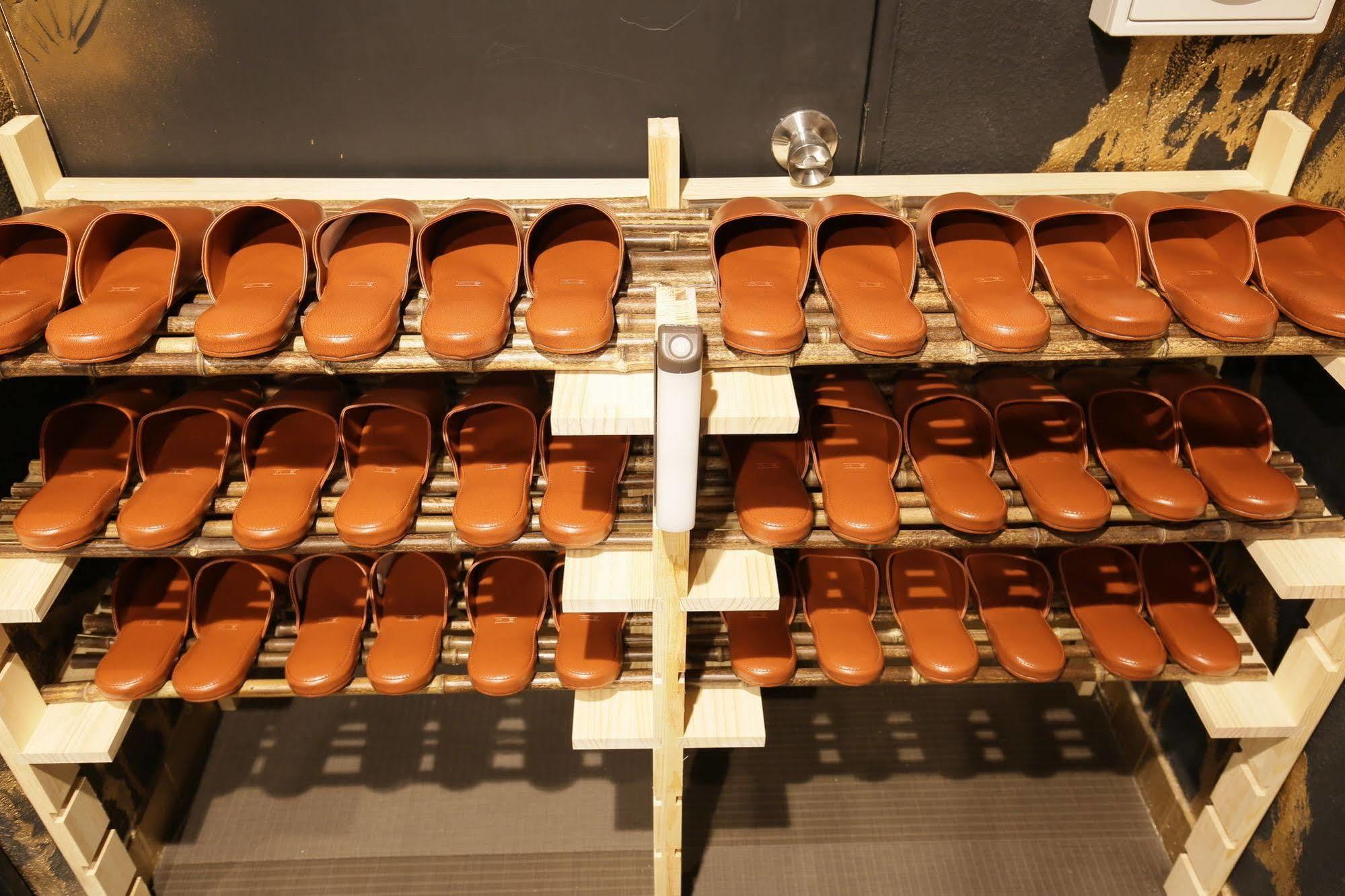 Samurais Hostel Ikebukuro Tokió Kültér fotó