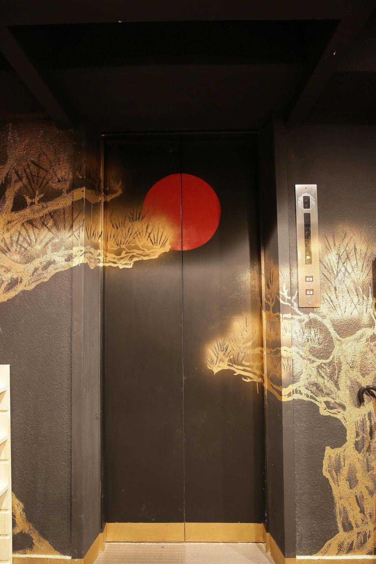 Samurais Hostel Ikebukuro Tokió Kültér fotó