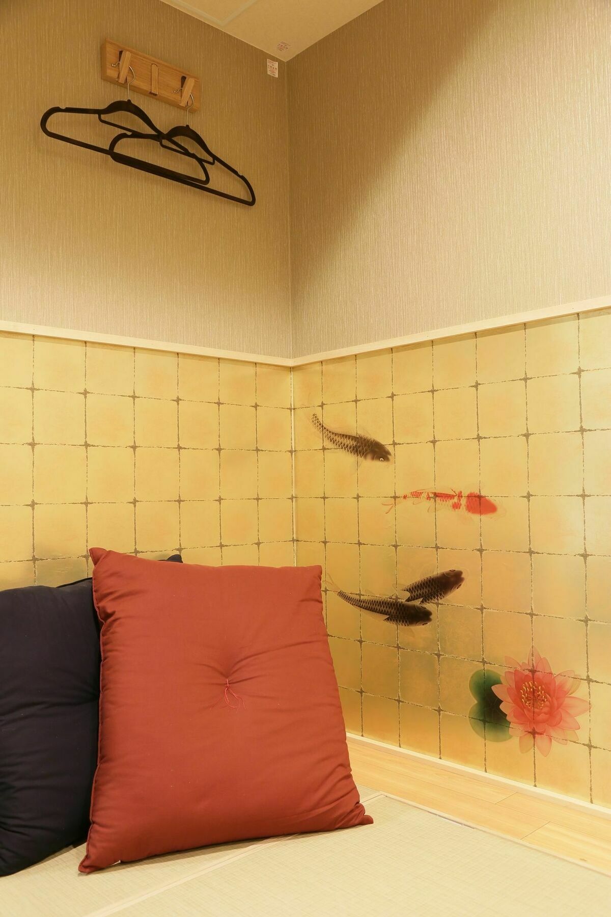 Samurais Hostel Ikebukuro Tokió Kültér fotó