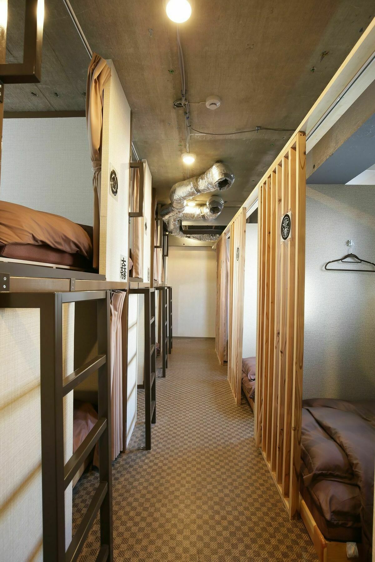 Samurais Hostel Ikebukuro Tokió Kültér fotó