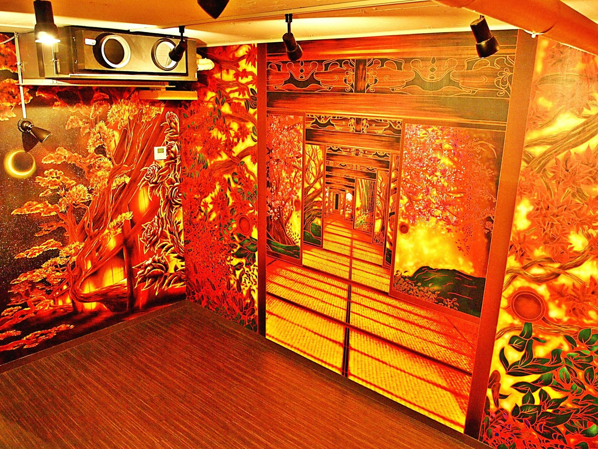 Samurais Hostel Ikebukuro Tokió Kültér fotó