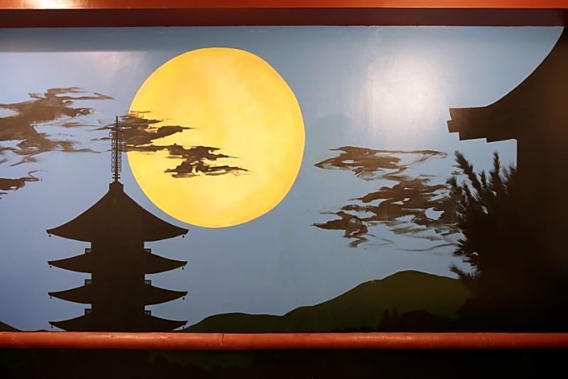 Samurais Hostel Ikebukuro Tokió Kültér fotó