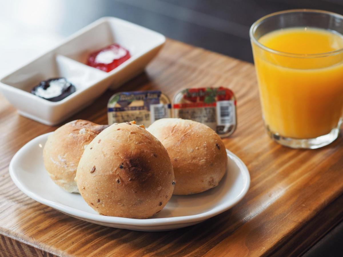 Samurais Hostel Ikebukuro Tokió Kültér fotó
